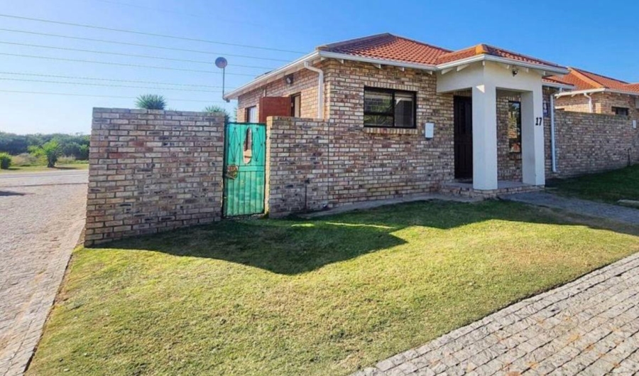 2 Bedroom Property for Sale in Campher Park Eastern Cape